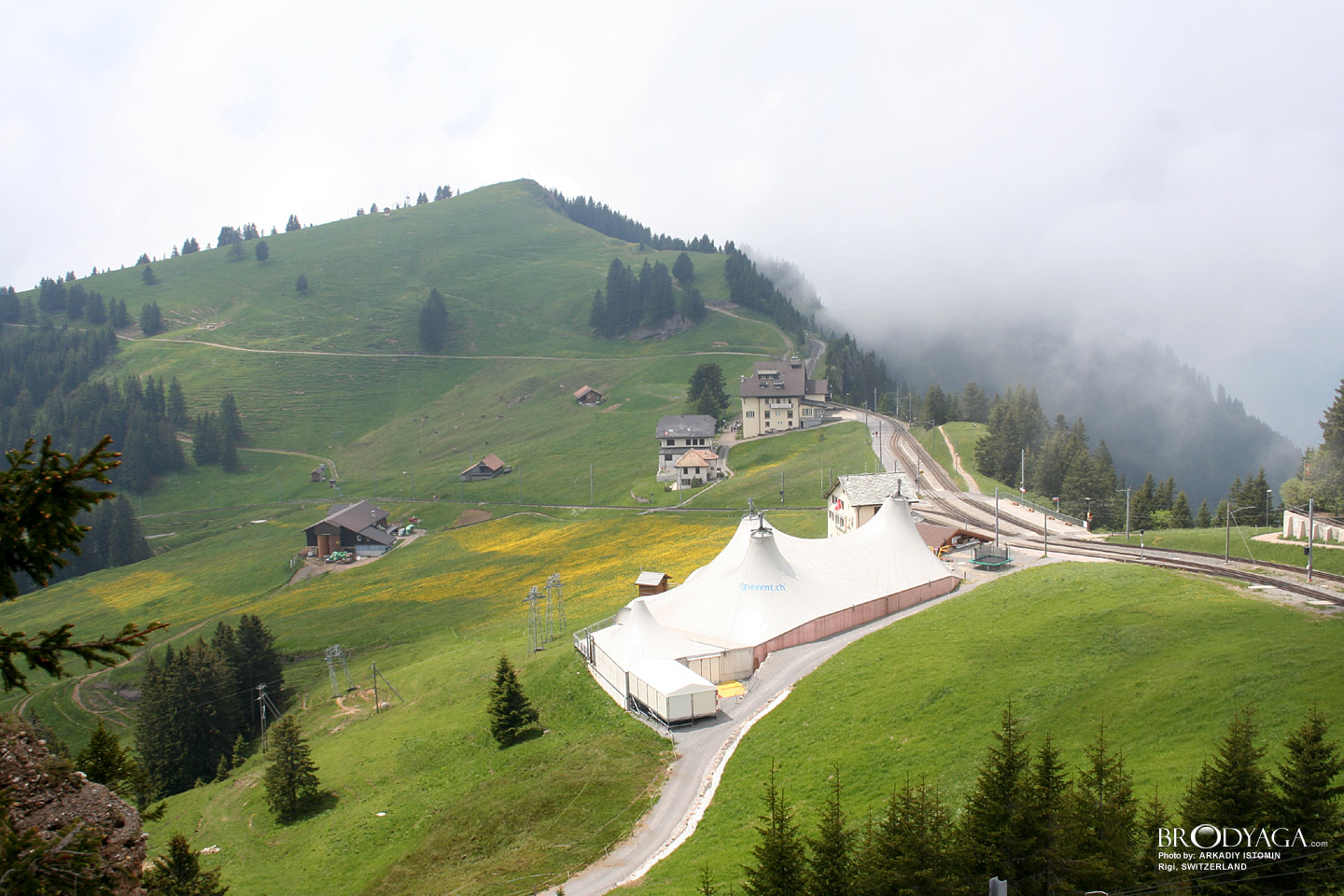 Rigi